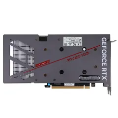Colorful RTX 4060 8GB GDDR6 128Bit NB DUO 8GB-V DX12 Gaming Ekran Kartı