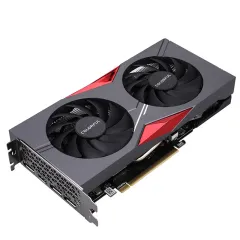 Colorful RTX 4060 8GB GDDR6 128Bit NB DUO 8GB-V DX12 Gaming Ekran Kartı