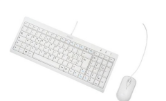 MSI STARTYPE ES502 USB KLAVYE&MOUSE