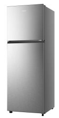 HISENSE RT422N4ACF 325 LT. ÇİFT KAPILI NOFROST BUZDOLABI INOX