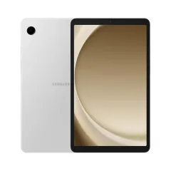 Samsung Galaxy Tab A9 SM-X110 64 GB 8.7'' Tablet, Gümüş