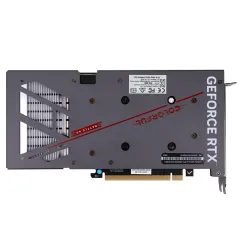 Colorful RTX 4060 8GB GDDR6 128Bit NB DUO 8GB V2-V Gaming Ekran Kartı