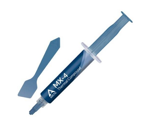 ARCTIC MX-4 8 GRAM KARBON ALASIMLI PERFORMANS TERMAL MACUN