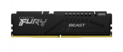 KINGSTON FURY BEAST 16GB DDR5 5200MHz RAM