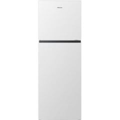 HISENSE RT422N4AWF 325 LT. ÇİFT KAPILI NOFROST BUZDOLABI BEYAZ