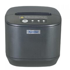 Xprinter XP-Q810 Direkt Termal Fiş Yazıcı Usb+Ethernet