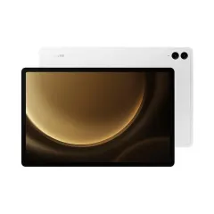 Samsung Galaxy Tab S9 Fe+ SM-X610 8 GB Ram 128 GB Hafıza 12.4'' Tablet, Gümüş