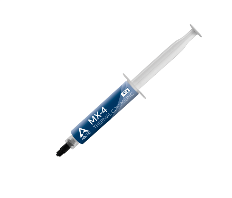 ARCTIC MX-4 45 GRAM KARBON ALASIMLI PERFORMANS TERMAL MACUN
