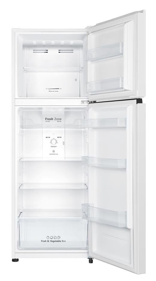 HISENSE RT422N4AWE BEYAZ 325 Lt ÇİFT KAPILI NOFROST BUZDOLABI