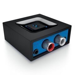 Logitech 980-000912 Bluetooth Adaptör