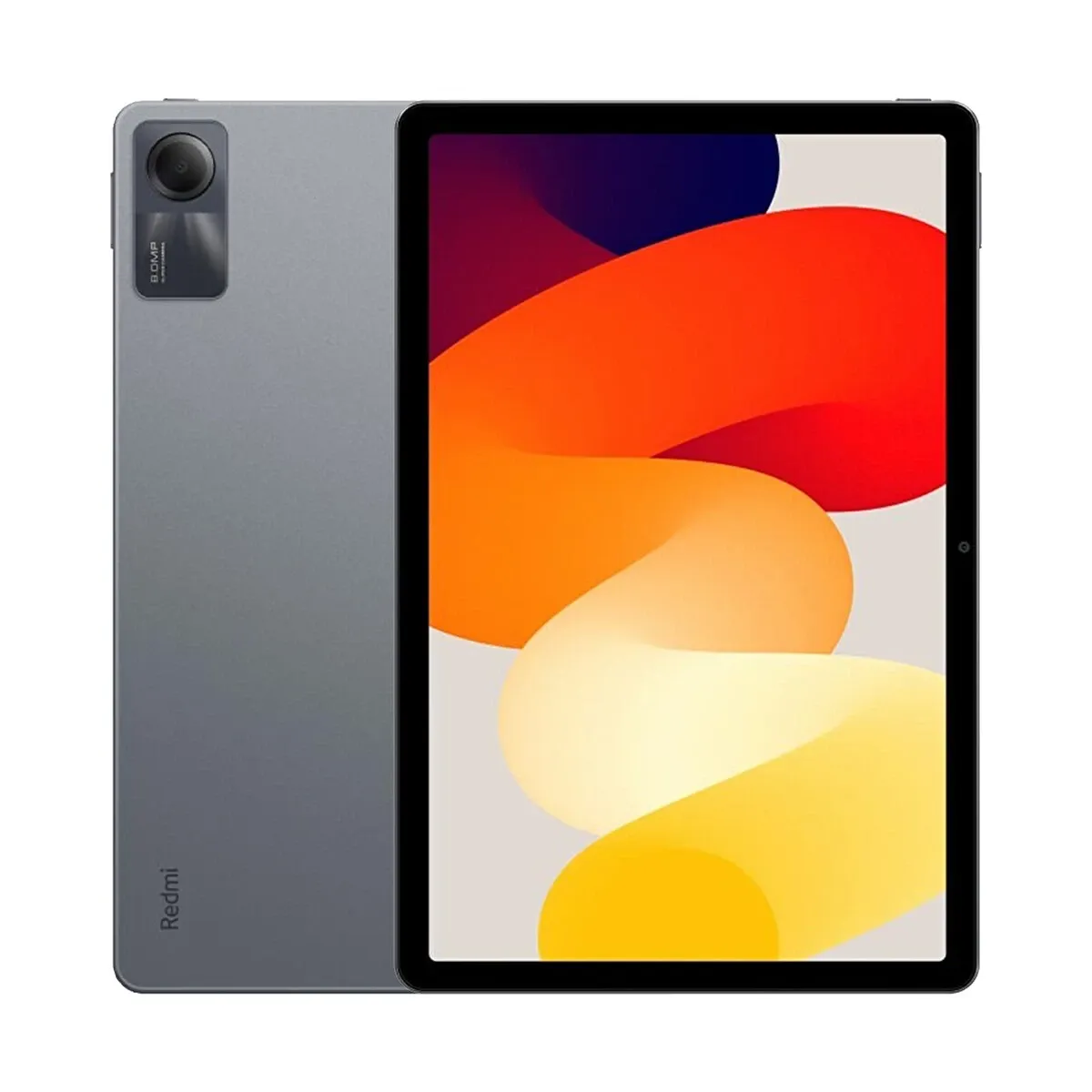Xiaomi Redmi Pad SE 8 GB Ram 256 GB Hafıza 11'' Tablet, Gri