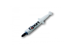 Qport Q-T55M 5gr Termal Macun
