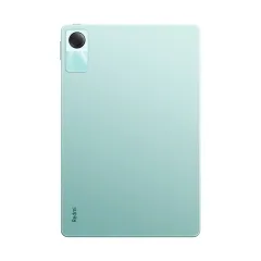 Xiaomi Redmi Pad SE 8 GB Ram 256 GB Hafıza 11'' Tablet, Yeşil