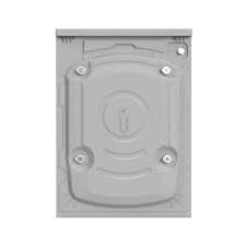 -SHARP ES-NFA7121ID-EE Washing Machine 7kg, Silver -