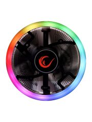 Rampage RM-C01 COOL-FIX Hava Soğutmalı 1200P/AM4 Cpu Fan