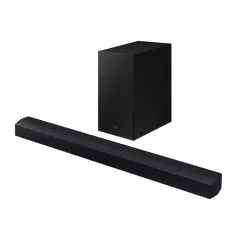 Samsung HW-C450 SoundBar Ev Sinema Sistemi 2.1 Kanal,Bluetooth