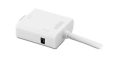 S-LİNK SL-HV56 HDMI TO VGA ÇEVİRİCİ ADAPTÖR