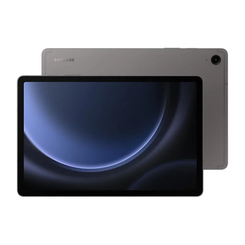 Samsung Galaxy Tab S9 FE SM-X510 6 GB Ram 128 GB Hafıza 10.9'' Tablet, Gri