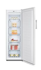 HISENSE FV245N4AW1 194 LT. NOFROST DİKEY DERİN DONDURUCU BEYAZ