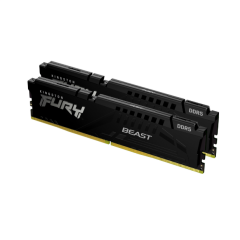 KINGSTON BEAST 32GB (2X16GB) DDR5 6400MHZ RGB RAM