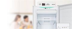 HISENSE FV191N4AW1 173 LT. DİKEY DERİN DONDURUCU BEYAZ