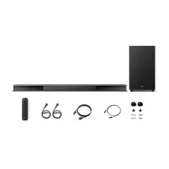 TCL TS9030 3.1 Kanal 540 W Ray-Danz Bluetooth Soundbar