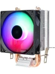 DARK FREEZER X123 1851/1700/1200/AM4/AM5 RGB İŞLEMCİ SOĞUTUCU