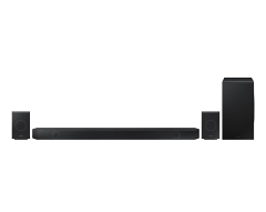 Samsung Q Series Kablosuz HW-Q990D Dolby Atmos 11.1.4 Kanal 656 W Soundbar