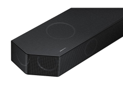 Samsung Q Series Kablosuz HW-Q990D Dolby Atmos 11.1.4 Kanal 656 W Soundbar