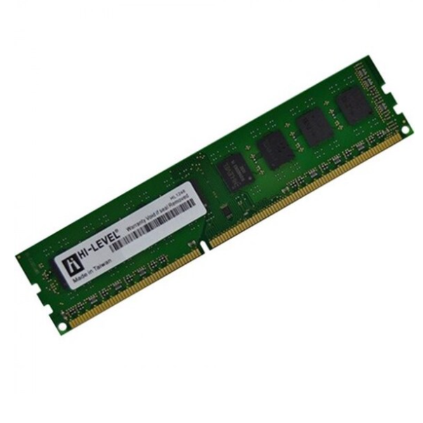 HI-LEVEL 8GB 2666MHZ DDR4 RAM