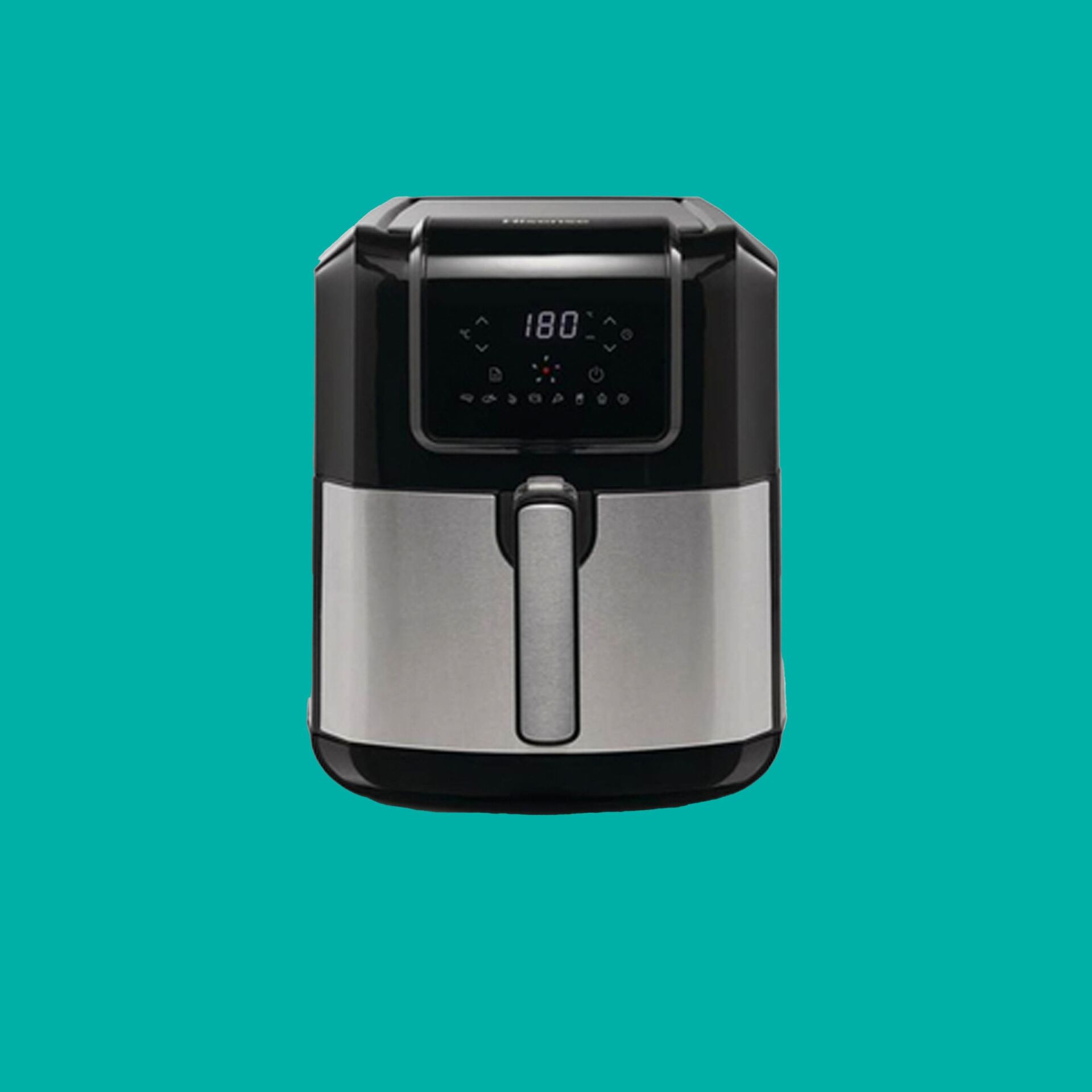 HISENSE AIR FRYER 5 LT. H06AFBS1S3