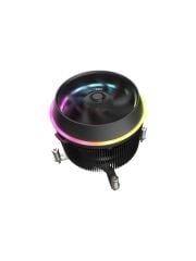 DarkFlash Shadow PRO Fantasy RGB 100mm CPU Soğt. LGA /115x/1200 / 1700/ AM3/AM4 /AM5 TDP 90W