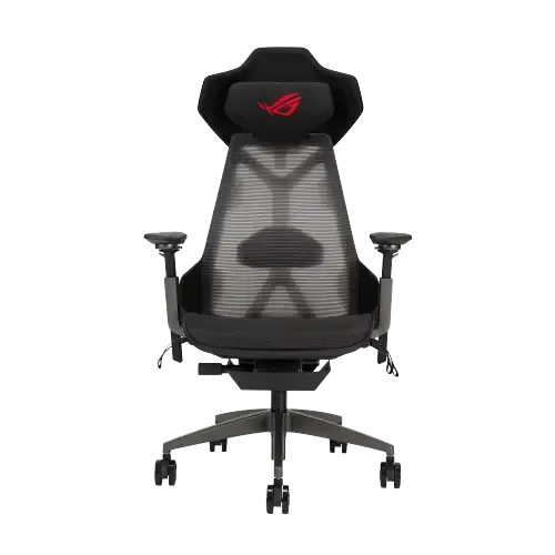 Asus ROG Destrier Ergo 3D Kolçak Oyuncu Koltuğu