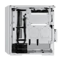 Lian Li Lancool 216 Mesh ARGB Mid-Tower E-ATX Oyuncu Kasası, Beyaz
