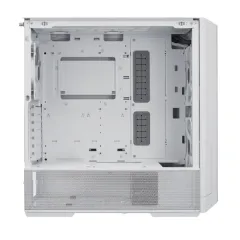 Lian Li Lancool 216 Mesh ARGB Mid-Tower E-ATX Oyuncu Kasası, Beyaz