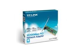 TP-LINK TF-3200 10/100 ETHERNET KART
