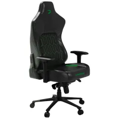Gamepower Comfort Siyah/Yeşil Oyuncu Koltuğu