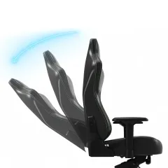 Gamepower Comfort Siyah/Yeşil Oyuncu Koltuğu