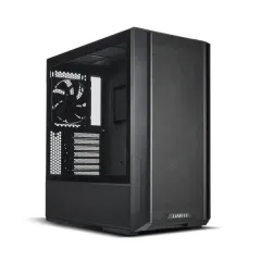 Lian Li Lancool 216 Mesh ARGB Mid-Tower E-ATX Oyuncu Kasası, Siyah
