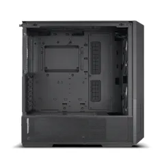 Lian Li Lancool 216 Mesh ARGB Mid-Tower E-ATX Oyuncu Kasası, Siyah