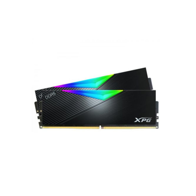 XPG Lancer 32GB (2x16GB) DDR5 7200MHz DUAL GAMING RAM