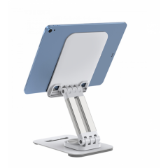 Wiwu ZM-010 Cep Telefonu ve Tablet Masaüstü Standı
