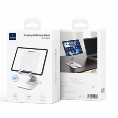 Wiwu ZM-010 Cep Telefonu ve Tablet Masaüstü Standı