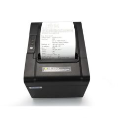 Rongta RP326 USB, RS232, Ethernet Termal Fiş Yazıcı