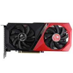 Colorful GeForce RTX 3060 NB Duo 8GB GDDR6 128Bit DX12 Oyuncu Ekran Kartı