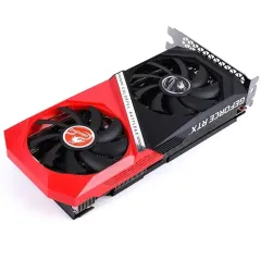 Colorful GeForce RTX 3060 NB Duo 8GB GDDR6 128Bit DX12 Oyuncu Ekran Kartı