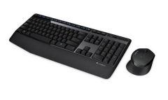 LOGITECH MK345 WRL COMBO KLAVYE + MOUSE SET
