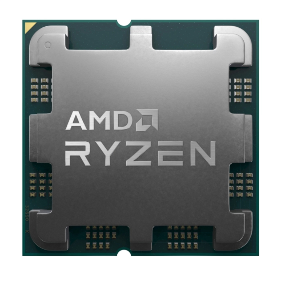 AMD RYZEN 5 7500F-MPK 3.7GHZ 32MB AM5 65W (RADEON GRAPHICS+FANLI)