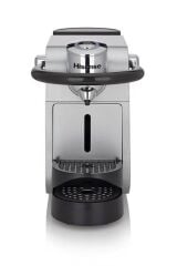 HISENSE HCM20CS KAPSÜL KAHVE MAKİNESİ SİYAH