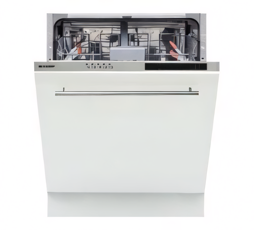Sharp QW-NI14I47EX-EU TAM ANKASTRE BULAŞIK MAKİNASI
